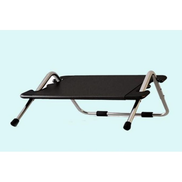 Height Adjustable footrest